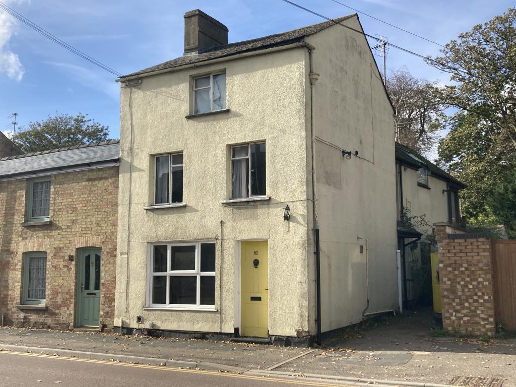 4 Bedroom for sale in Ely Cheffins Ely Sales